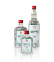 spirytus