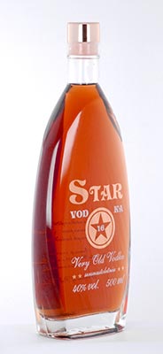 star