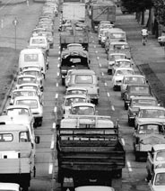 transport old