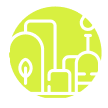 icon biogazownia