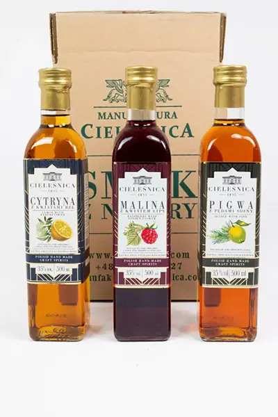 Cieleśnica