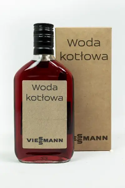Wódki brandowane