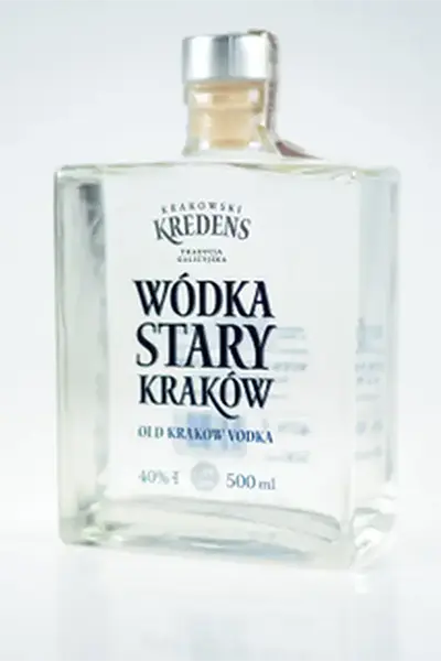 Wódka Stary Kraków