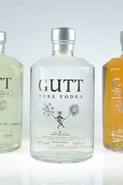 Wódka Gutt