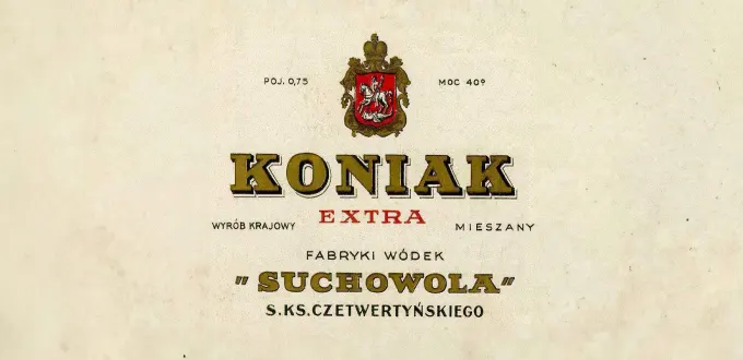 koniak